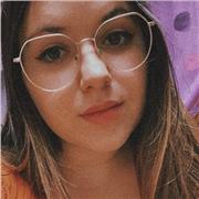 Diplomata in Grafica Pubblicitaria offre ripetizioni di storia dell’arte, letteratura, italiano, francese, per studenti di scuole medie e superiori